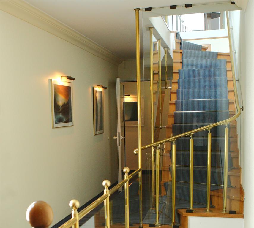 Hotel-Restaurant Wanders Elten Exterior photo