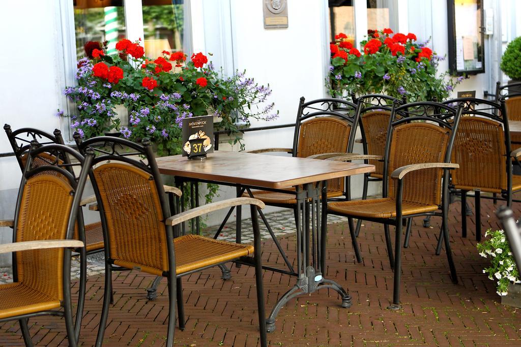 Hotel-Restaurant Wanders Elten Exterior photo